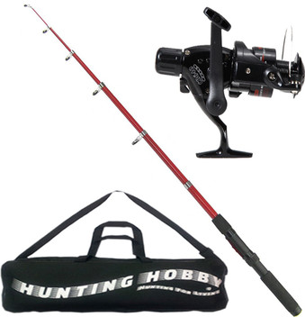 fishing rod and reel flipkart