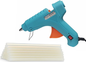 glue gun for craft work