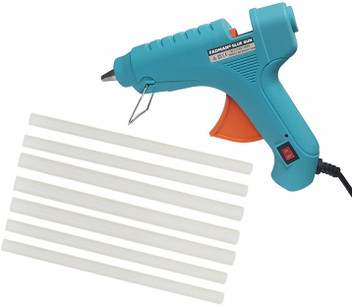 glue gun for craft work