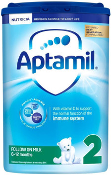 aptamil price