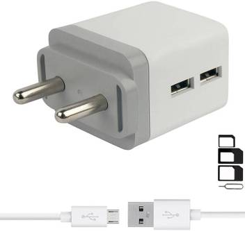 Urcart Wall Charger Accessory Combo For Asus Zenfone Max Zc550kl 3s Max Max 2016 Selfie 3