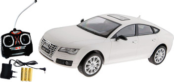 audi a7 remote control car