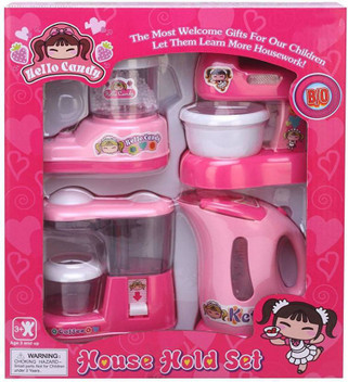 kids appliance set