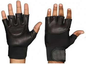 gym gloves flipkart