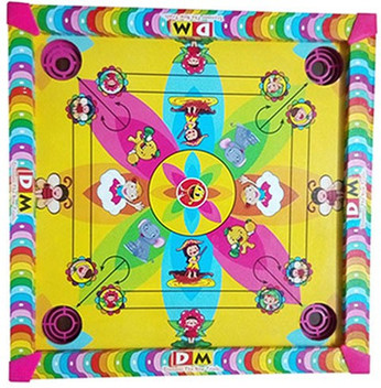carrom board toy