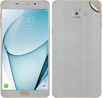 samsung a9 silver