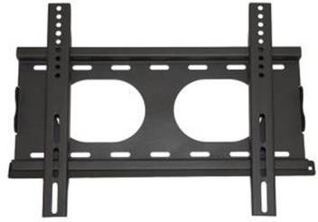 Startail Universal Fixed Tv Wall Mount Bracket For 14 To 32 Inch Lcd Led Tv Fixed Tv Mount Price In India Buy Startail Universal Fixed Tv Wall Mount Bracket For 14 To