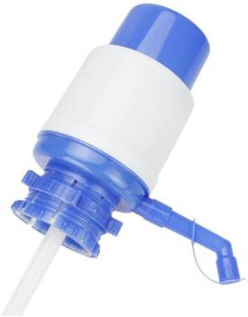 Anweshas Hand Operated Drinking Water Pump Hand Press Manual