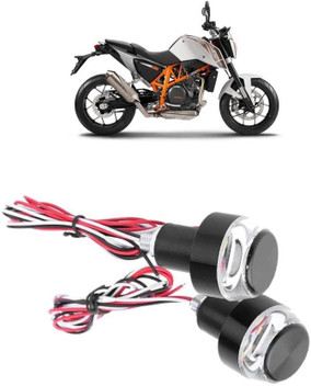 scooty handle light price