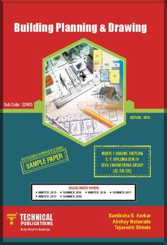 Building Planning And Drawing For Msbte I Scheme Pattern S Y Diploma Sem Iv Civil Engg Group Buy Building Planning And Drawing For Msbte I Scheme Pattern S Y Diploma Sem Iv Civil Engg Group By September 9, 2019 at 9:16 pm.