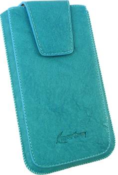 Emartbuy Pouch For Sky Devices Platinum 4 0 Emartbuy Flipkart Com