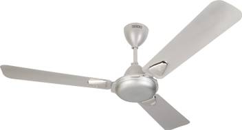 Usha Goodbye Dust Bellissa 1200 Mm 3 Blade Ceiling Fan Price In India Buy Usha Goodbye Dust Bellissa 1200 Mm 3 Blade Ceiling Fan Online At Flipkart Com
