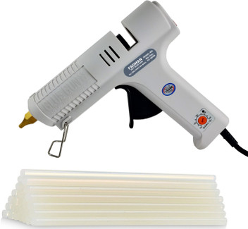 good quality hot glue gun