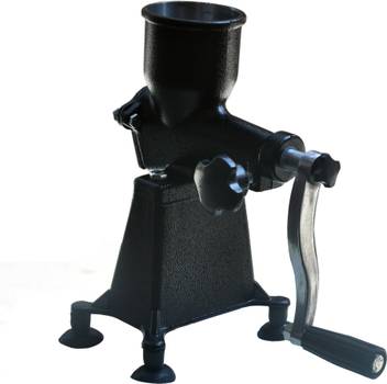 Ekavir Aluminium Hand Juicer Heavy Duty Manual Fruit Juicer Enjoy Fresh Juice At Your Home Aluminium Body Aluminium
