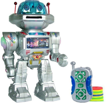 robot toys flipkart