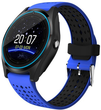 smartwatch price in flipkart