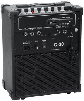 speaker amplifier flipkart