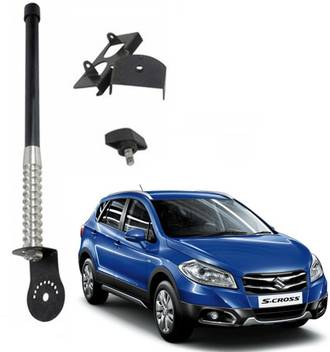 Carsaaz N3653 Car bonnet VIP show antenna Black Whip Vehicle Antenna Price  in India - Buy Carsaaz N3653 Car bonnet VIP show antenna Black Whip Vehicle  Antenna online at Flipkart.com
