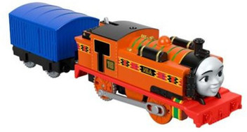 trackmaster original thomas