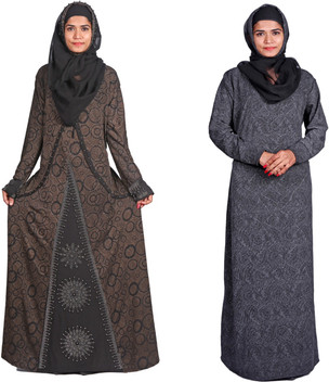 Arab burqa design discount