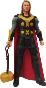 Halo Nation Marvel Avengers Infinity War Titan Hero Power Thor Figure Marvel Avengers Infinity War Titan Hero Power Thor Figure Buy Thor Toys In India Shop For Halo Nation Products