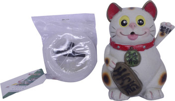 fish tank cat toy