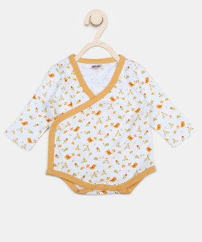 fabindia baby clothes