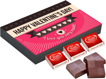 best chocolate gift for girlfriend