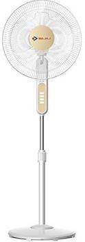 Bajaj Media Bp 07 400 Mm 3 Blade Pedestal Fan Price In India Buy
