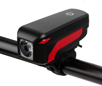 bicycle light switch