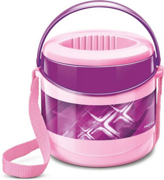 flipkart milton hot box