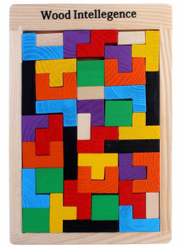 tetris tangram puzzle