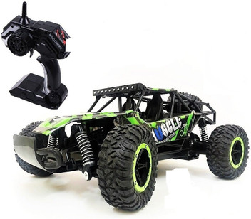 mean machines rock crawler