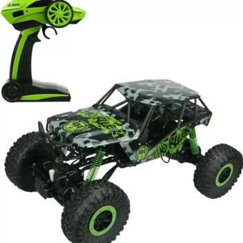 yamama modern hb rock crawler
