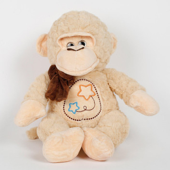 monkey soft toy flipkart