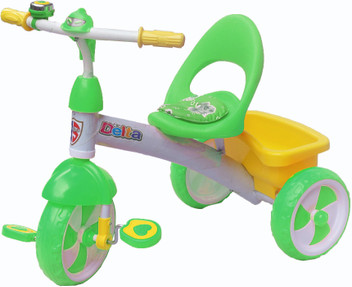 baby cycle 1 year