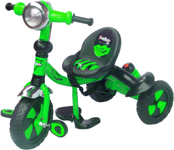 ehomekart tricycle