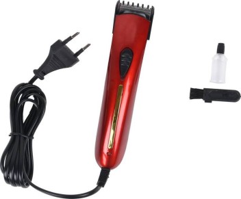 wired trimmer for men