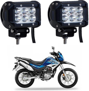 flipkart bike led lights