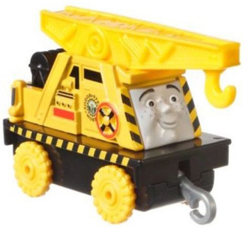 kevin thomas the train