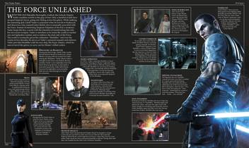 Star Wars The Ultimate Visual Guide