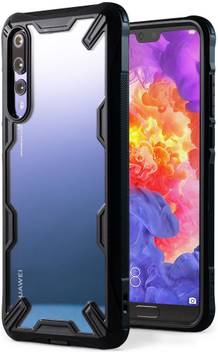 Ringke Bumper Case For Huawei P20 Pro Ringke Flipkart Com