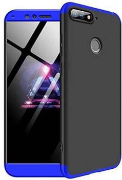 Zivite Front Back Case For Huawei Y6 Prime 2018 Zivite Flipkart Com