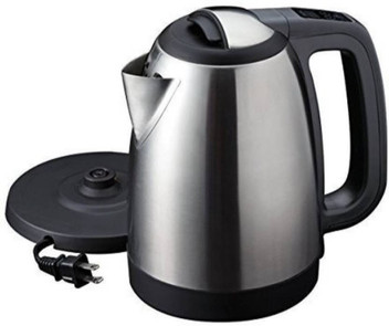 electric water heater tea kettle
