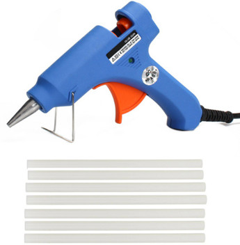 good quality hot glue gun