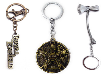 royal enfield key set price