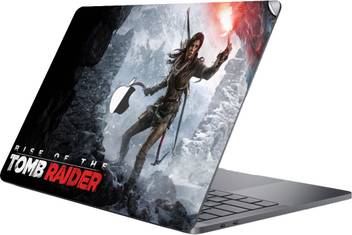 Gadgets Wrap Mcbk Gw13629 Printed Rise Of The Tomb Raider Skin Top Vinyl Laptop Decal 13 Price In India Buy Gadgets Wrap Mcbk Gw13629 Printed Rise Of The Tomb Raider Skin X alloy fps mxred laptop: flipkart