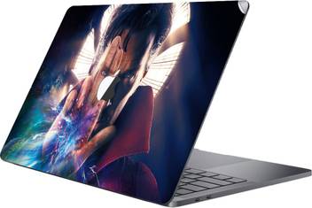 Gadgets Wrap Mcbk Gw1125 Printed Dr Strange Skin Top Vinyl Laptop Decal 11 Price In India Buy Gadgets Wrap Mcbk Gw1125 Printed Dr Strange Skin Top Vinyl Laptop Decal 11 Online