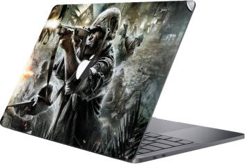 Gadgets Wrap Mcbk Gw6814 Printed The Game Of Fire Skin Top 12 Inch Vinyl Laptop Decal 12 Price In India Buy Gadgets Wrap Mcbk Gw6814 Printed The Game Of Fire Skin