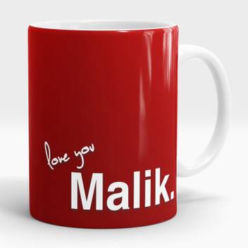 Lastwave Valentine Gifts For Boyfriend Girlfriend Love Printed Best Quality Ceramic Red Love You Malik Ceramic Mug Price In India Buy Lastwave Valentine Gifts For Boyfriend Girlfriend Love Printed Best Quality This vintage inspired speaker is the perfect shared gift for a romantic valentine's day evening and for many other evenings. flipkart